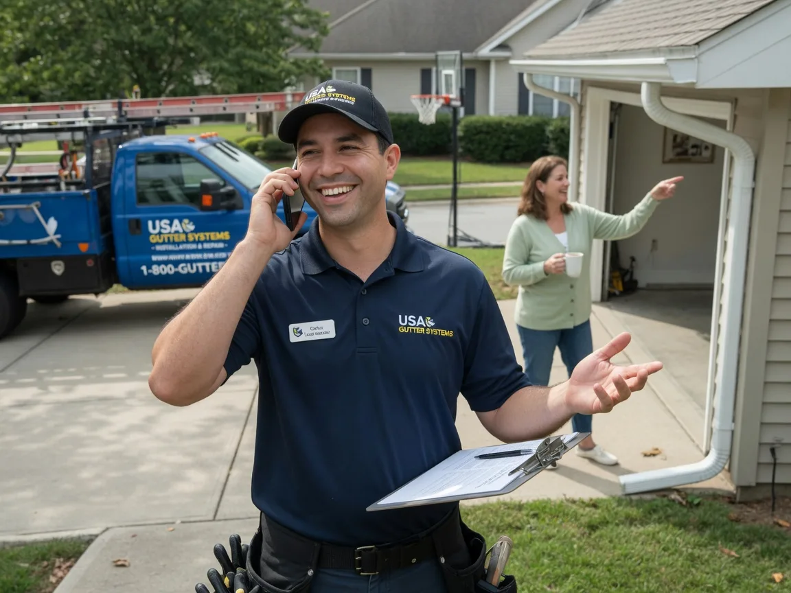 Gutter Installation Park City, KY FAQs
